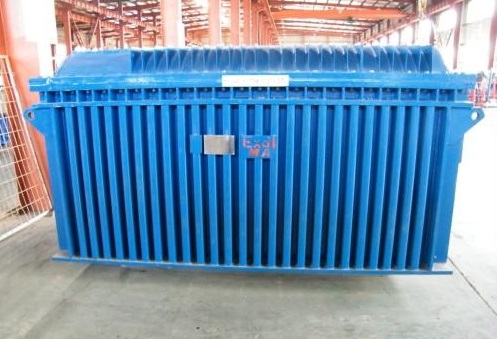 广陵矿用变压器