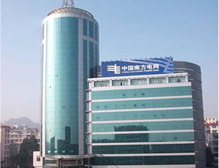 广陵南方电网