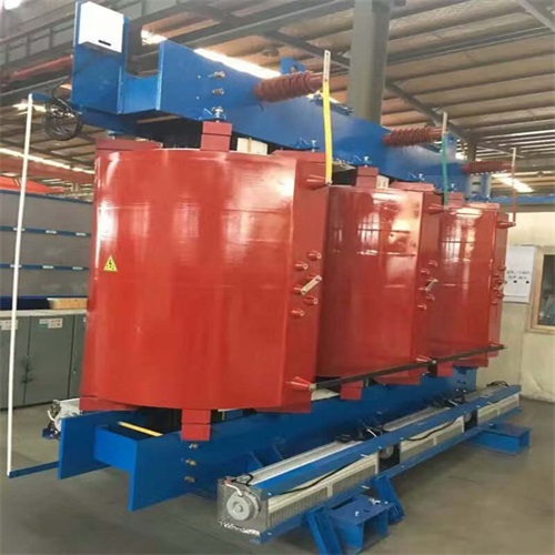 涧西SCB10-500KVA干式变压器价格