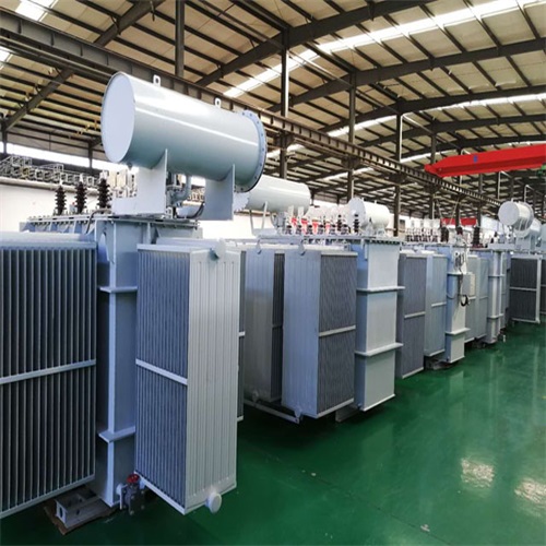广陵S11-4000KVA/10KV/0.4