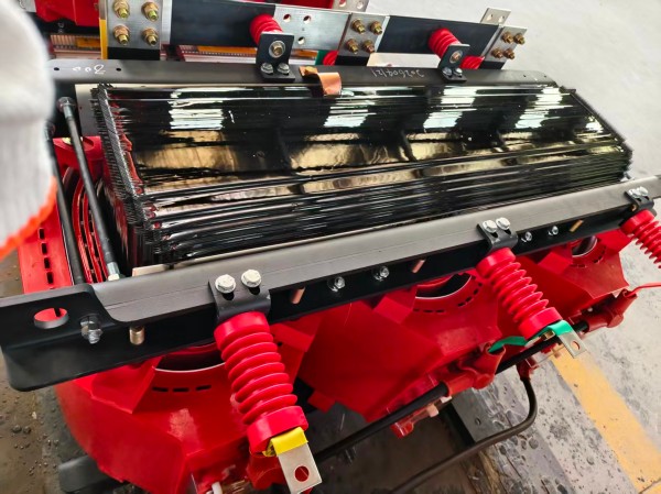 新一代SCB18广陵广陵广陵干式变压器 10kV 高效干式电力变压器 新一代SCB18广陵广陵广陵干式变压器 10kV 高效干式电力变压器